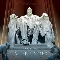 Resident Evil del álbum 'Imperius Rex'
