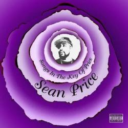 S.e.a.n. del álbum 'Songs In the Key of Price'