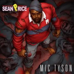 Solomon Grundy del álbum 'Mic Tyson'