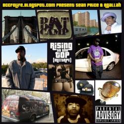 Ruck And AGG del álbum 'Rising To The Top Mixtape'