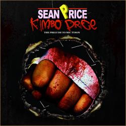 Megasean del álbum 'Kimbo Price'
