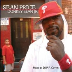 Jail Shit del álbum 'Donkey Sean Jr.'