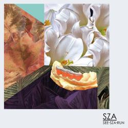 Crack Dreams del álbum 'See.SZA.Run'