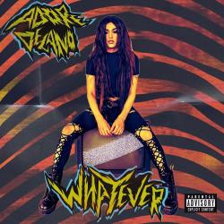27 Club del álbum 'Whatever'