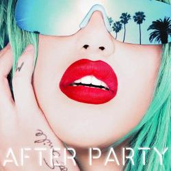 Constellations del álbum 'After Party'