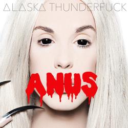 Beard del álbum 'Anus '