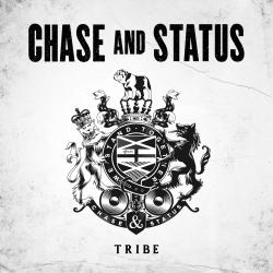 Step Away del álbum 'Tribe'