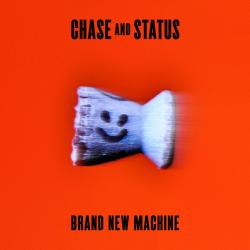 Machine Gun del álbum 'Brand New Machine'