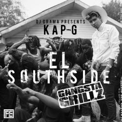 Move On Up del álbum 'El Southside'