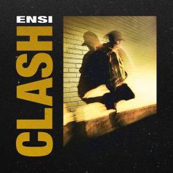 Mutombo del álbum 'Clash'