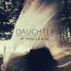Touch del álbum 'If You Leave '