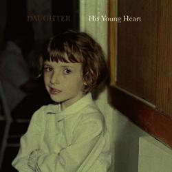 Candles del álbum 'His Young Heart EP'