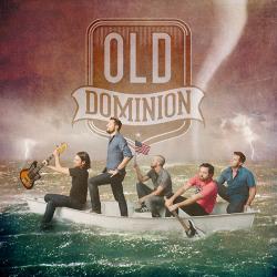 Shut me up del álbum 'Old Dominion EP'