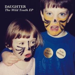 Home del álbum 'The Wild Youth EP'