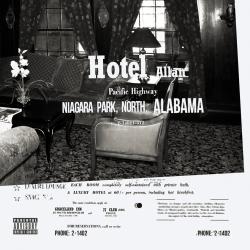 Alabama's Song del álbum 'Hotel Allan (2015)'