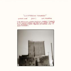 Undoing A Luciferian Towers del álbum '