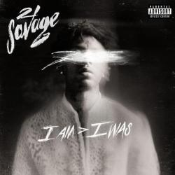 ​i am​﹥i was (Deluxe)