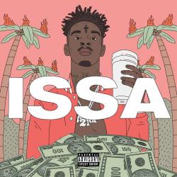 Money Combo del álbum 'Issa Album'