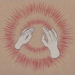 Static del álbum 'Lift Your Skinny Fists Like Antennas to Heaven'