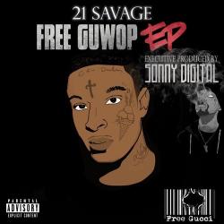 Twenty1 del álbum 'Free Guwop EP'