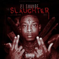 Pimp del álbum 'The Slaughter Tape'