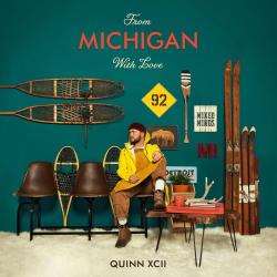 U & Us del álbum 'From Michigan With Love'