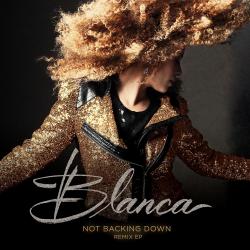 Not Backing Down Remix - EP