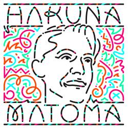 Hotter Than Hell (Matoma Remix) del álbum 'Hakuna Matoma'