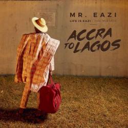 Short Skirt del álbum 'Life Is Eazi, Vol. 1 - Accra To Lagos'