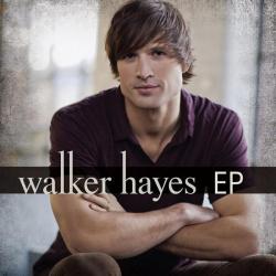 Kitchen Table del álbum 'Walker Hayes - EP'