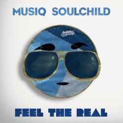 Benefits del álbum 'Feel the Real'