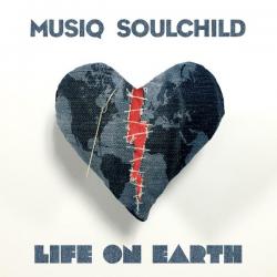 Outer Space del álbum 'Life on Earth'