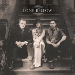 Green Eyes and a Heart of Gold del álbum 'The Lone Bellow'
