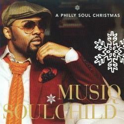 Hark! the herald angels sing del álbum 'A Philly Soul Christmas'