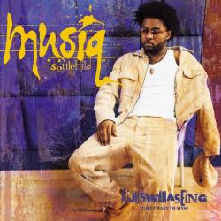 Musiq Soulchild del álbum 'Aijuswanaseing'