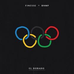 Labios del álbum 'El Dorado'