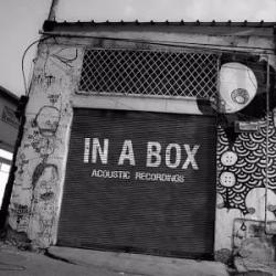 Subconscious Overly-Familiar Blues del álbum 'In a Box I: Acoustic Recordings '