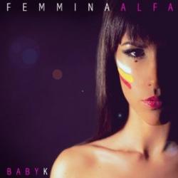Primo round del álbum 'Femmina Alfa'