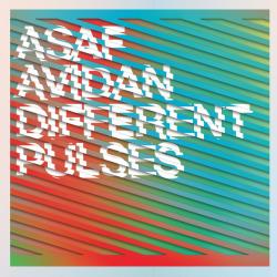 Cyclamen del álbum 'Different Pulses'
