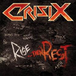 Rise Then Rest del álbum 'Rise... Then Rest'