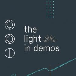 Both Sides Now del álbum 'The Light in Demos'