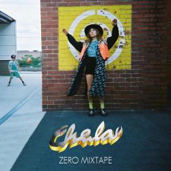 Jamelia (Cover) del álbum 'Zero Mixtape'