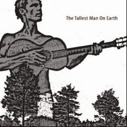 Walk The Line del álbum 'The Tallest Man on Earth'