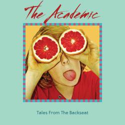 I Feel It Too del álbum 'Tales From The Backseat'