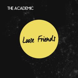Different del álbum 'Loose Friends EP'