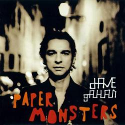 Hidden houses de Dave Gahan