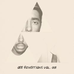 Odd Renditions Vol. 001 EP