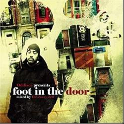 Foot In The Door