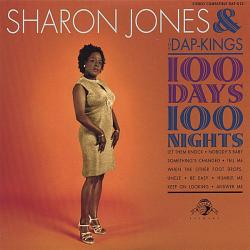 100 Days, 100 Nights del álbum '100 Days, 100 Nights'