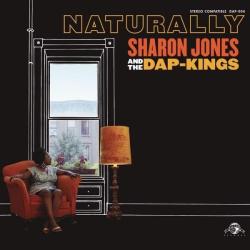 All Over Again de Sharon Jones and the Dap-Kings